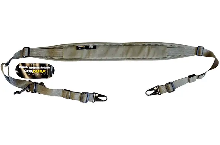Black River Manufacturing Adjustable Combat Sling w/ Free S&H — 5 models - view 2